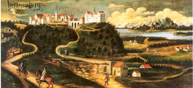 Adel im Wandel327