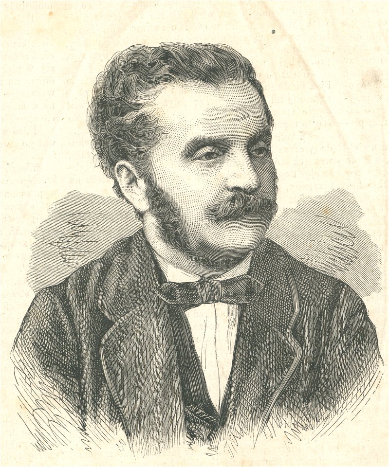 Adam Zawadzki portrait