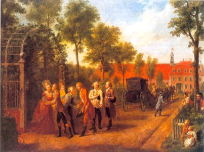 Adel im Wandel12