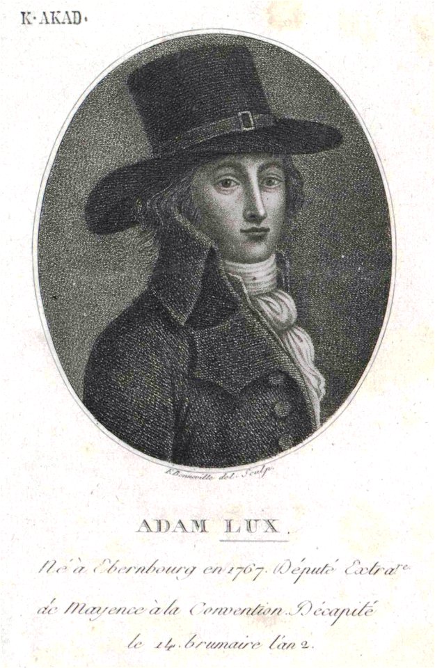 AdamLux