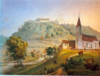 Adel im Wandel265