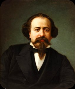 Adelardo López de Ayala (Museo del Romanticismo de Madrid)