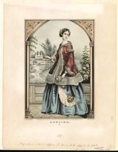 Adeline LCCN90708417