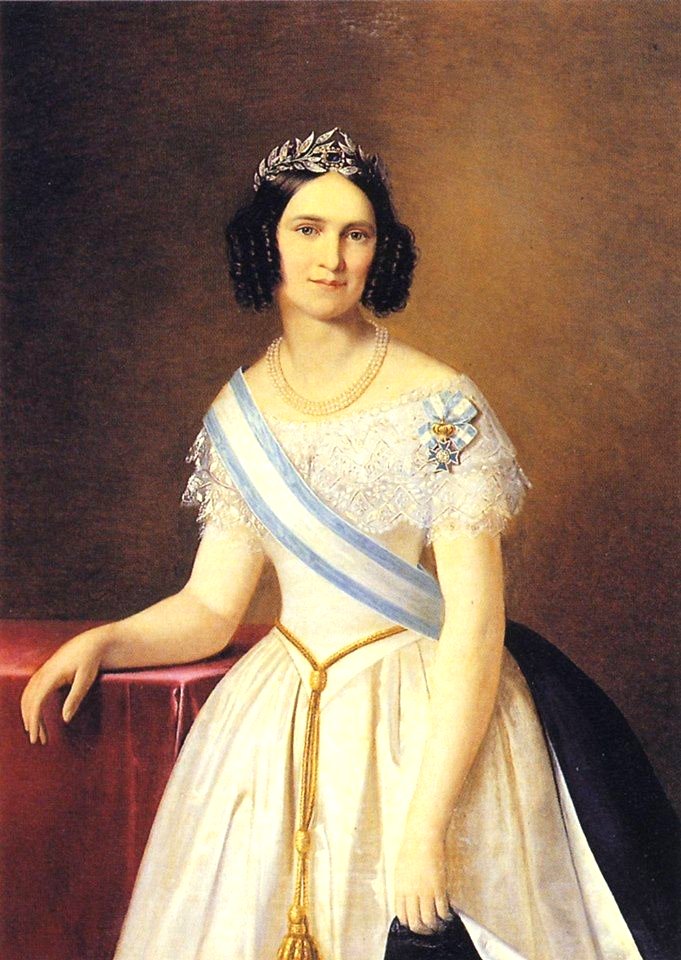 Adelgunde of Bavaria