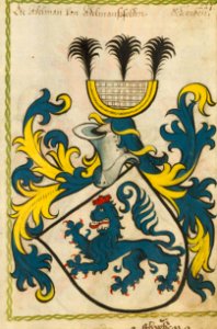 Adelmann von Adelmannsfelden Scheibler227ps