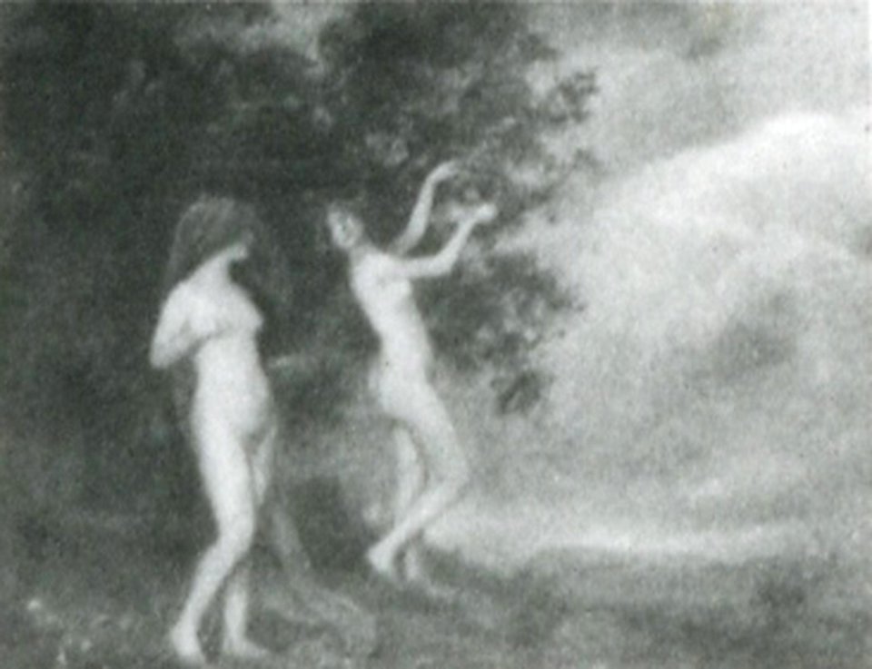 Adelfas - Joan Brull i Vinyoles (1863-1912) - 0