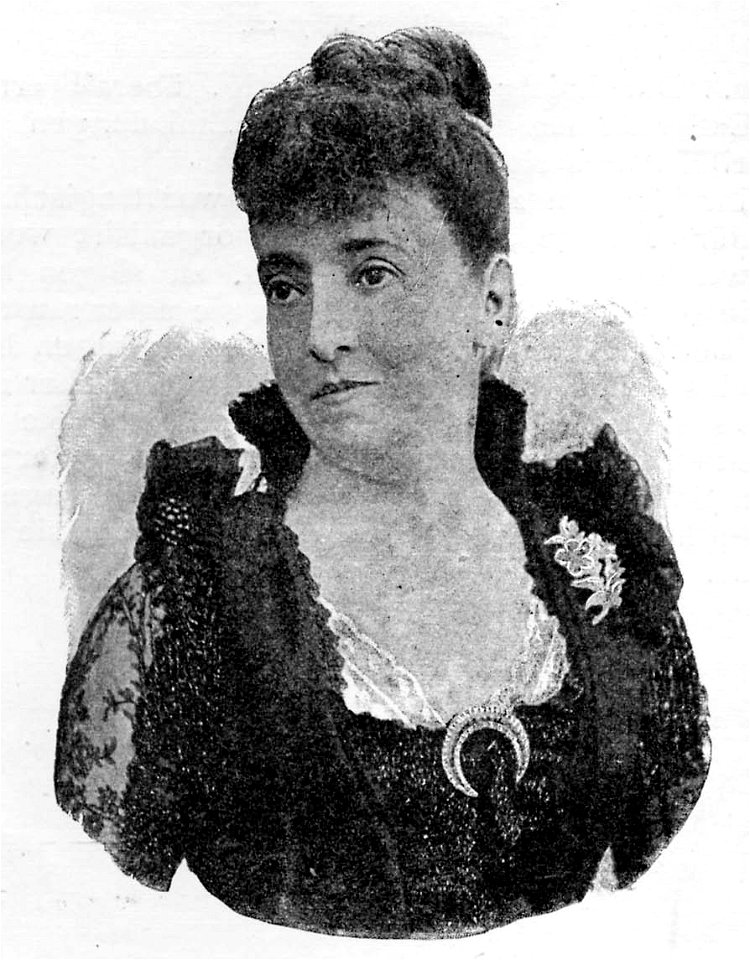 Adelina Patti AEhrlichSängerinnen1895