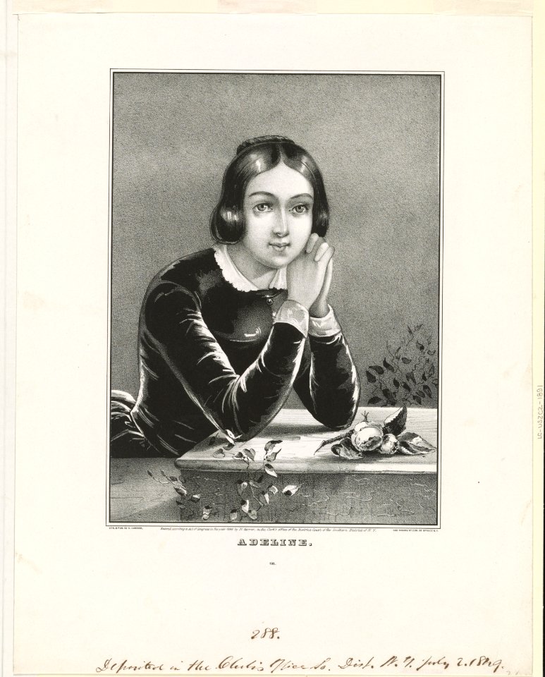 Adeline LCCN90708418