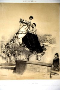 Adeline Litho