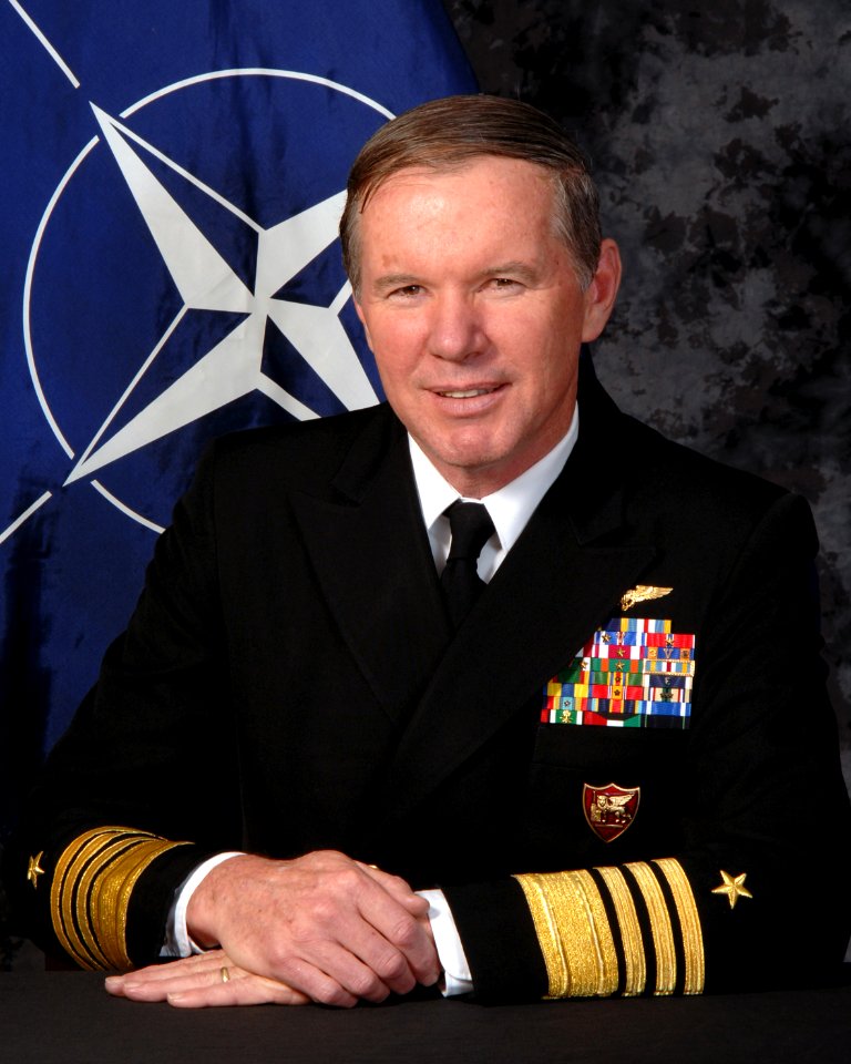 ADM Mark Fitzgerald