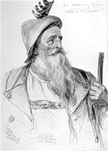 Adlerkönig Leo Dorn 2
