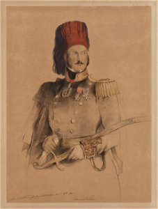 Admiraal Walker, objectnr A 16058