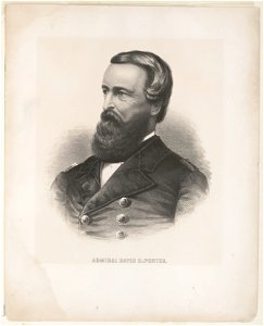 Admiral David Porter LCCN2012645610