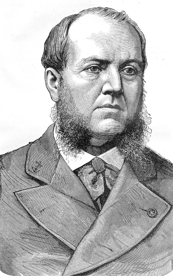 Admiral Lespes