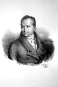 Adolf Bäuerle Litho