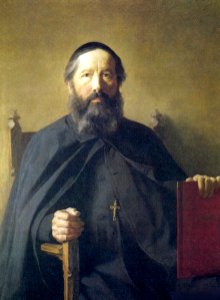 Adolf Aich portrait