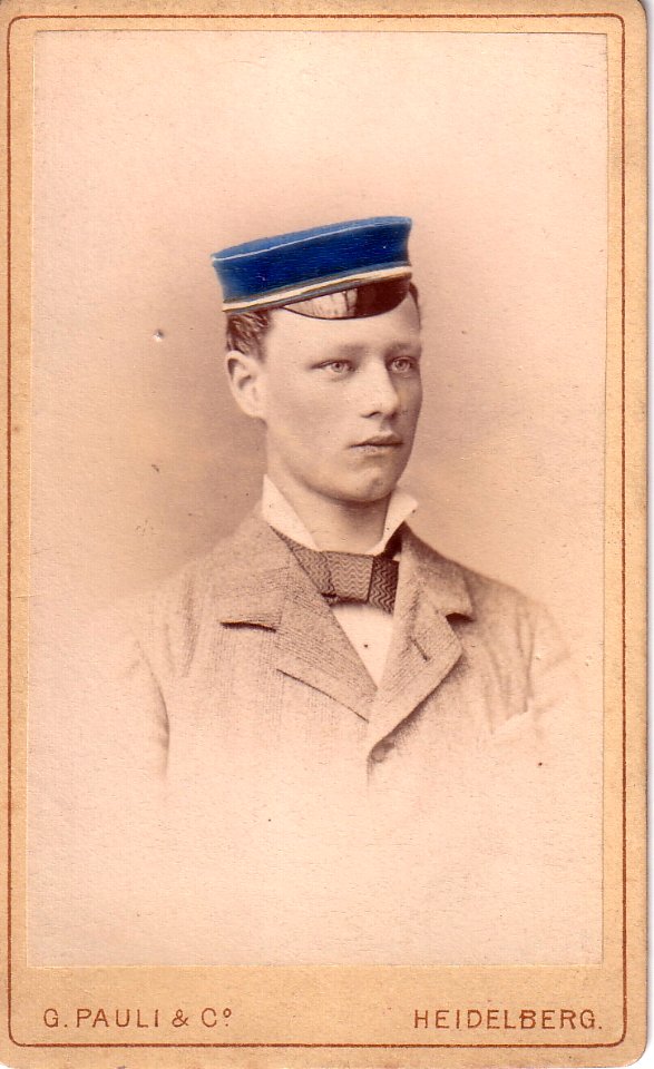 Adolf Buehl