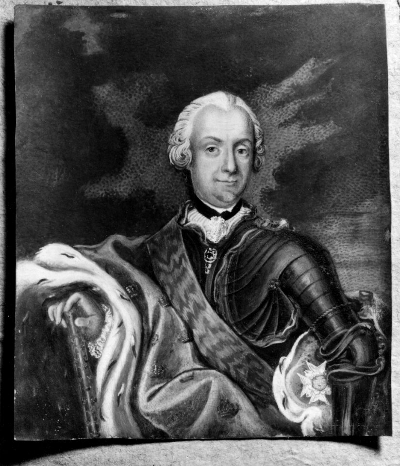 Adolf Fredrik - Nationalmuseum - 28530
