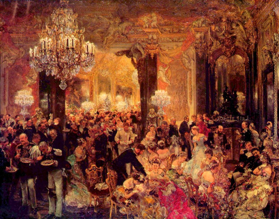 Adolf Friedrich Erdmann von Menzel 009