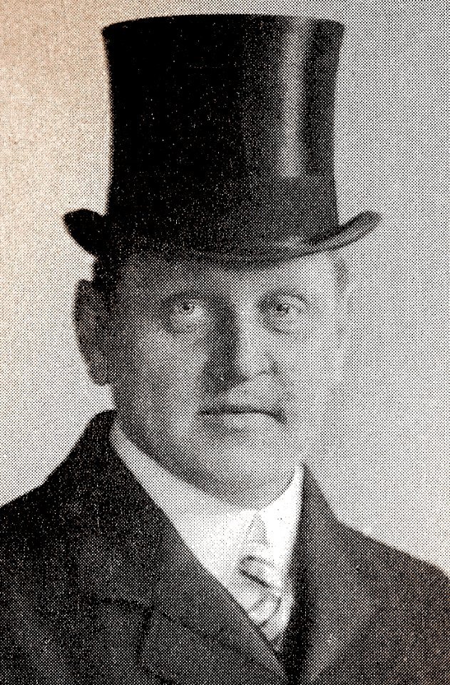 Adolf Heinrich Bercht 03