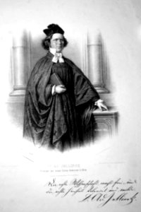 Adolf Jellinek Josef Anton Bauer
