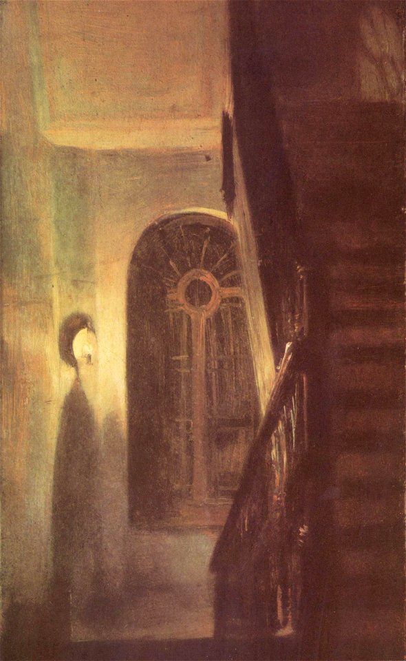 Adolf Friedrich Erdmann von Menzel 047