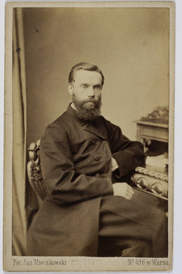 Adolf Hennel foto