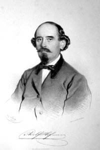 Adolf Hofmann Litho