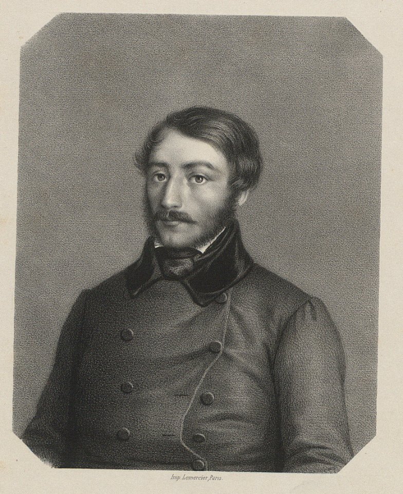 Adolf Januszkiewicz grafika