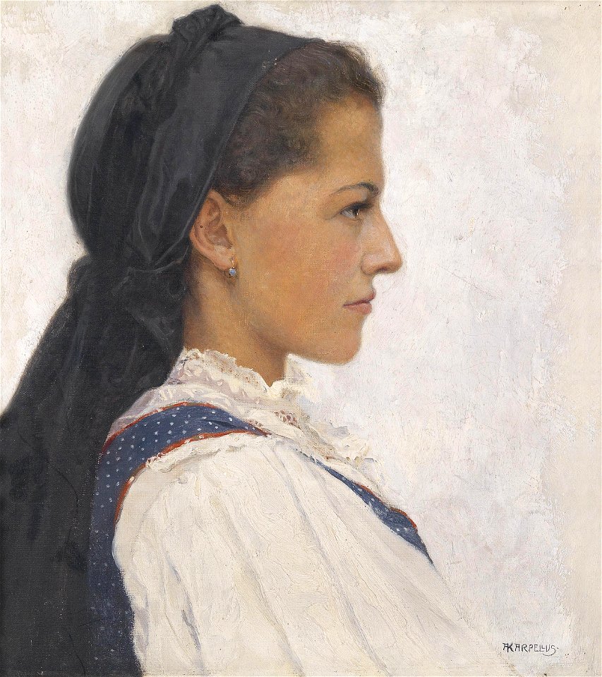 Adolf Karpellus Die Mali