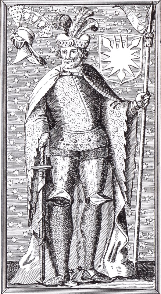 Adolf IV von Schauenburg 01