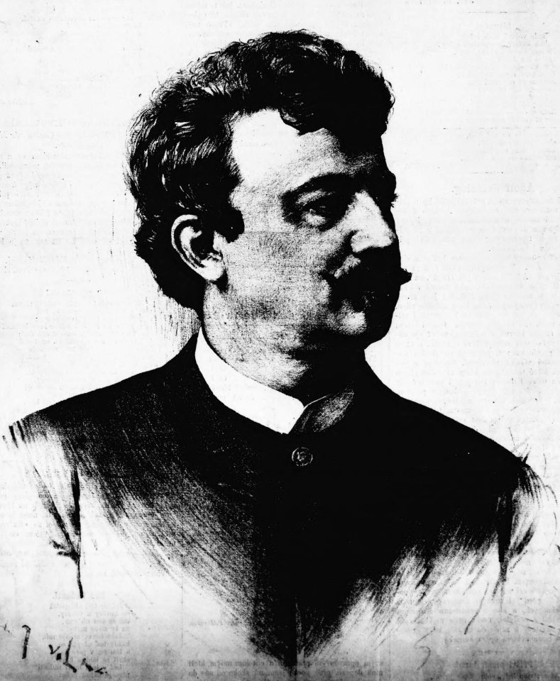Adolf Kroessing