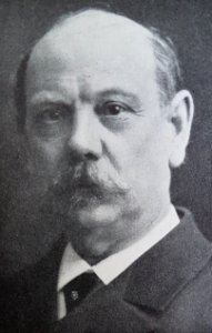 Adolf Lindberg
