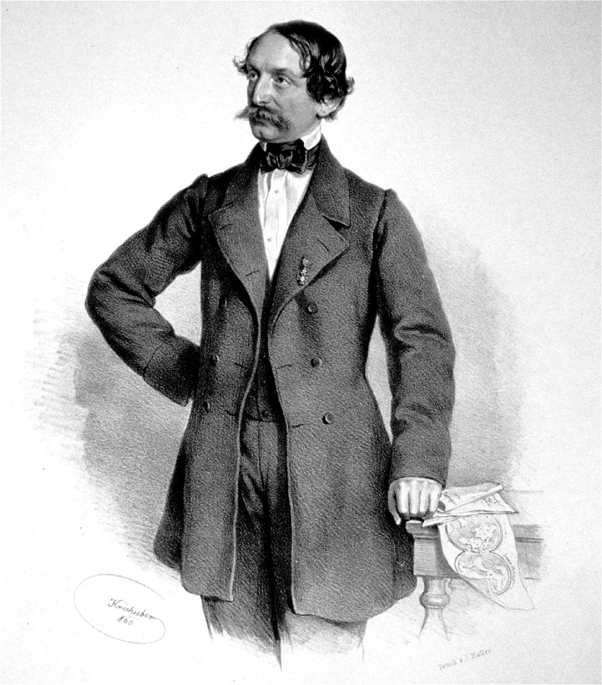 Adolf Pollak von Rudin