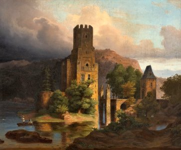 Adolf Wegelin Wasserburg