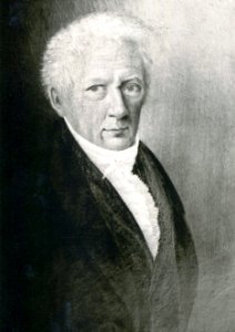 Adolph Scharenberg (old)