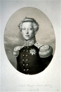 Adolf, Herzog von Nassau-Weilburg,