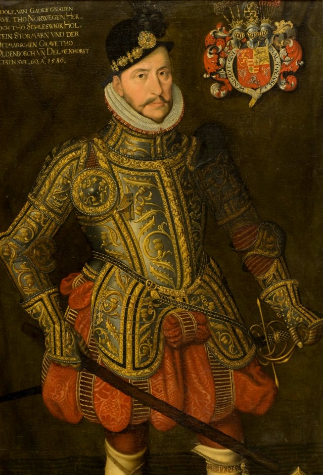 Adolf, 1526-1586, hertig av Holstein-Gottorp - Nationalmuseum - 15979 (cropped)