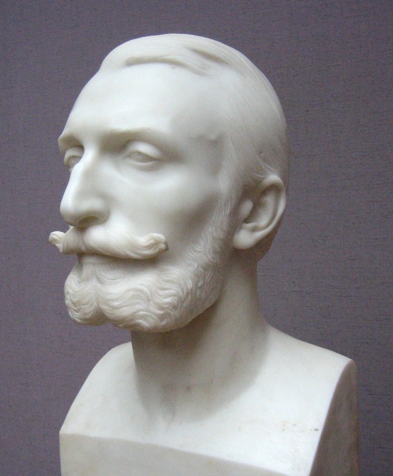 Adolf von Hildebrand, Konrad Fiedler