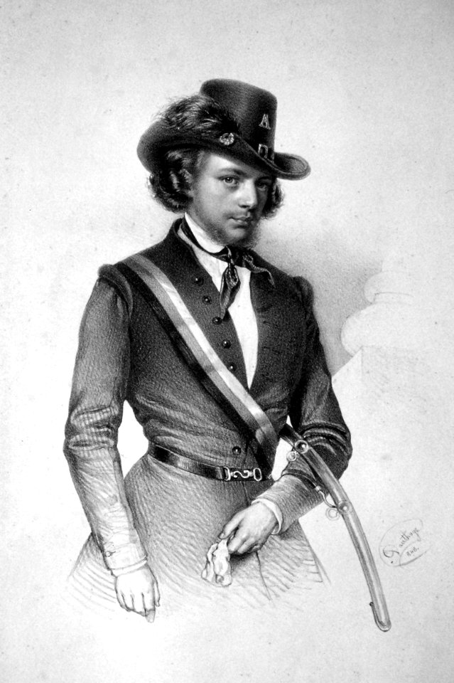 Adolph Dauthage