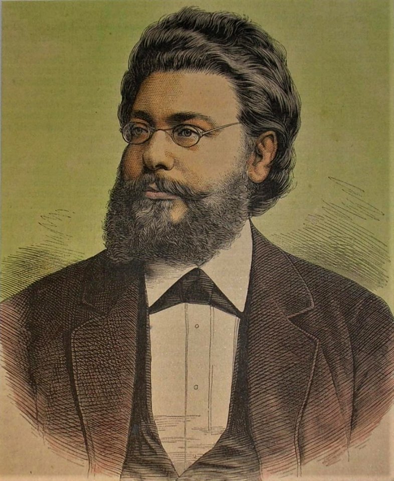 Adolph L’Arronge 1879