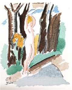 Adolphe Feder13