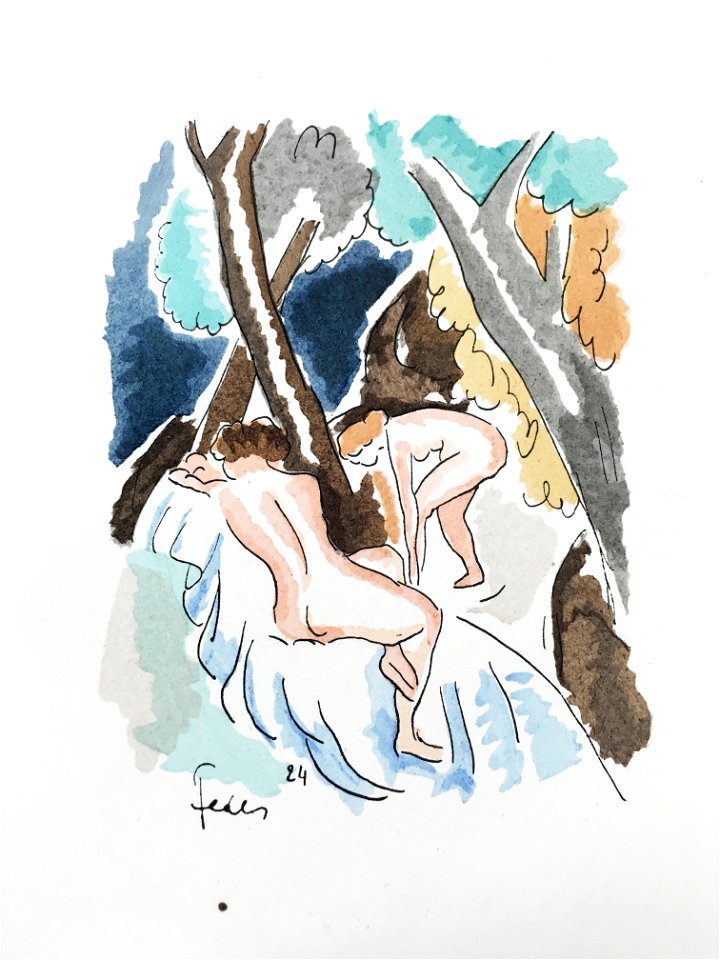 Adolphe Feder24