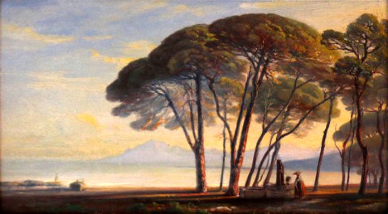 Adolphe Fioupou-Juan-les-pins