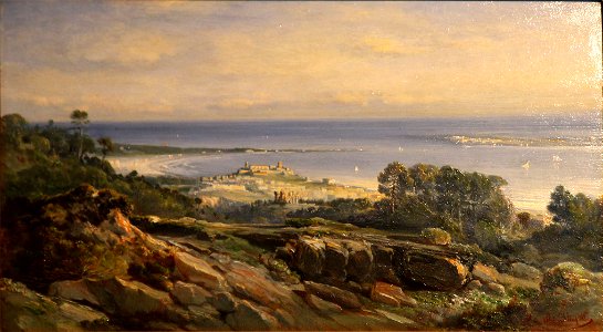 Adolphe Fioupou-Le Suquet