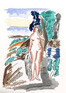 Adolphe Feder42