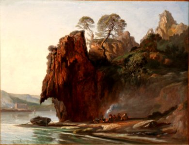 Adolphe Fioupou-Estérel