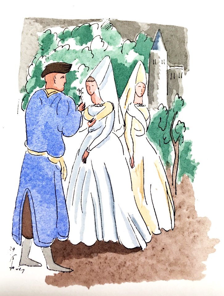 Adolphe Feder39