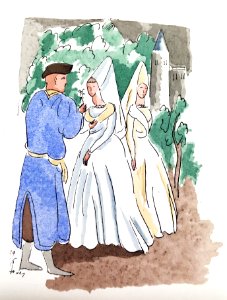 Adolphe Feder39