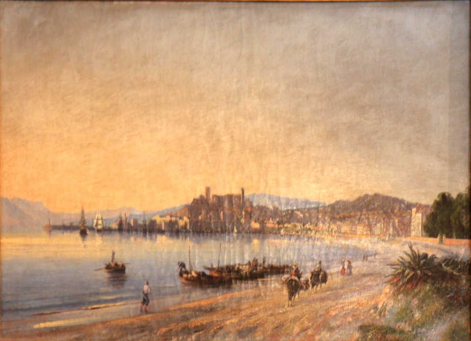 Adolphe Fioupou-Cannes